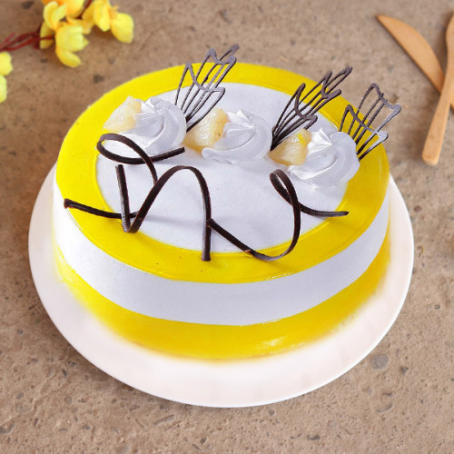 Delicious Butterscotch: Available in Half Kg, One Kg, One and Half Kg, Two Kg & Three Kg Delicious Butterscotch