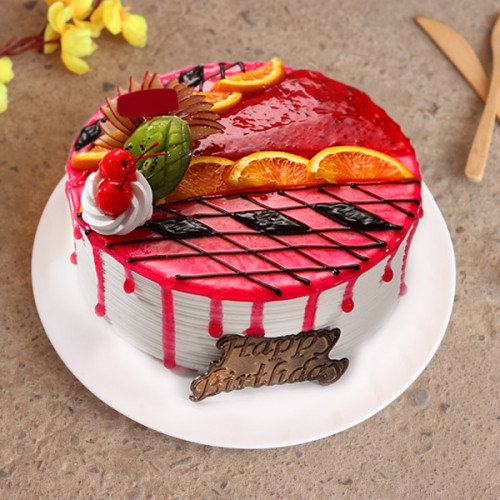 Strawberry Sin: Available in Half Kg, One Kg, One and Half Kg, Two Kg & Three Kg Strawberry Sin
