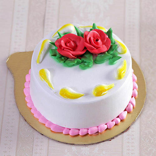 Rosy Vanilla: Available in Half Kg, One Kg, One and Half Kg, Two Kg & Three Kg Rosy Vanilla