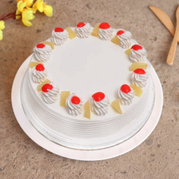 Rich Pineapple Cake: Available in Half Kg, One Kg, One and Half Kg, Two Kg & Three Kg Rich Pineapple Cake Rich Pineapple Cake: Available in Half Kg, One Kg, One and Half Kg, Two Kg & Three Kg Rich Pineapple Cake