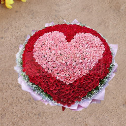 Red Rose Bouquet for Women's Day - Blissful Bouquet Red Rose Bouquet for Women's Day - Blissful Bouquet