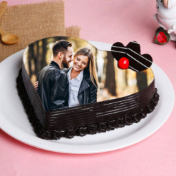 Heart Shape Sugar Free Photo Cake: Available in Half Kg, One Kg, One and Half Kg, Two Kg & Three Kg Heart Shape Sugar Free Photo Cake Heart Shape Sugar Free Photo Cake: Available in Half Kg, One Kg, One and Half Kg, Two Kg & Three Kg Heart Shape Sugar Free Photo Cake