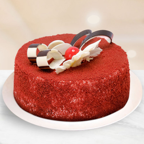 Red Confection: Available in Half Kg, One Kg, One and Half Kg, Two Kg & Three Kg Red Confection