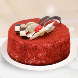 Red Confection: Available in Half Kg, One Kg, One and Half Kg, Two Kg & Three Kg Red Confection