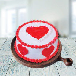 Heart To A Heartmate: Available in Half Kg, One Kg, One and Half Kg, Two Kg & Three Kg Heart To A Heartmate