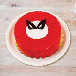 Magical Red Velvet: Available in Half Kg, One Kg, One and Half Kg, Two Kg & Three Kg Magical Red Velvet Magical Red Velvet: Available in Half Kg, One Kg, One and Half Kg, Two Kg & Three Kg Magical Red Velvet