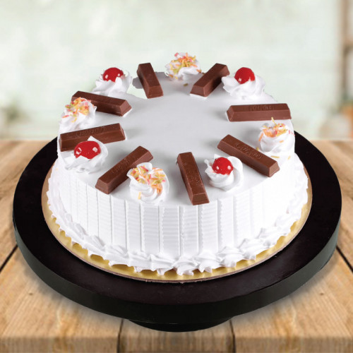 Take A Break With KitKat: Available in Half Kg, One Kg, One and Half Kg, Two Kg & Three Kg Take A Break With KitKat