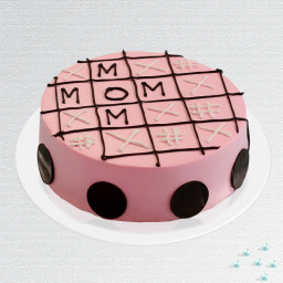 Tic-Tac-Toe With Mom: Available in Half Kg, One Kg, One and Half Kg, Two Kg & Three Kg Tic-Tac-Toe With Mom Tic-Tac-Toe With Mom: Available in Half Kg, One Kg, One and Half Kg, Two Kg & Three Kg Tic-Tac-Toe With Mom