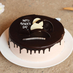 Choco Drip Mother's Day Cake: Available in Half Kg, One Kg, One and Half Kg, Two Kg & Three Kg Choco Drip Mother's Day Cake Choco Drip Mother's Day Cake: Available in Half Kg, One Kg, One and Half Kg, Two Kg & Three Kg Choco Drip Mother's Day Cake