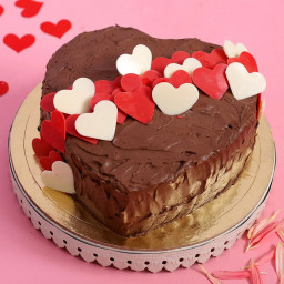 Heart In Heart: Available in Half Kg, One Kg, One and Half Kg, Two Kg & Three Kg Heart In Heart Heart In Heart: Available in Half Kg, One Kg, One and Half Kg, Two Kg & Three Kg Heart In Heart