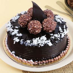 Truffly Inside, Rochers Outside: Available in Half Kg, One Kg, One and Half Kg, Two Kg & Three Kg Truffly Inside, Rochers Outside Truffly Inside, Rochers Outside: Available in Half Kg, One Kg, One and Half Kg, Two Kg & Three Kg Truffly Inside, Rochers Outside