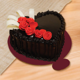 Sugarfree Heart Shape Truffle Cake: Available in Half Kg, One Kg, One and Half Kg, Two Kg & Three Kg Sugarfree Heart Shape Truffle Cake Sugarfree Heart Shape Truffle Cake: Available in Half Kg, One Kg, One and Half Kg, Two Kg & Three Kg Sugarfree Heart Shape Truffle Cake