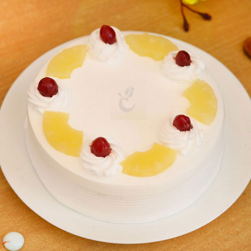 Pineapple Piquancy: Available in Half Kg, One Kg, One and Half Kg, Two Kg & Three Kg Pineapple Piquancy