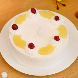 Pineapple Piquancy: Available in Half Kg, One Kg, One and Half Kg, Two Kg & Three Kg Pineapple Piquancy