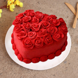 Velvety Affair: Available in Half Kg, One Kg, One and Half Kg, Two Kg & Three Kg Velvety Affair Velvety Affair: Available in Half Kg, One Kg, One and Half Kg, Two Kg & Three Kg Velvety Affair