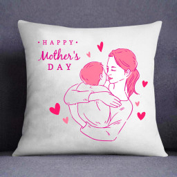 Best Mom Special Cushion Best Mom Special Cushion