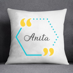 Cushion for love Your Partner Cushion for love Your Partner
