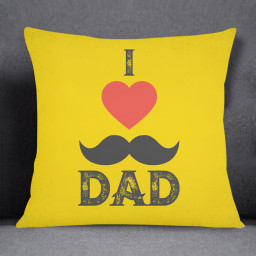 Father’s Day - Cushion Gift Father’s Day - Cushion Gift
