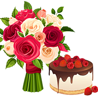 Valentine Combo