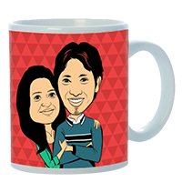 Valentine Personlized Gift
