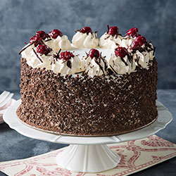 BlackForest cakes