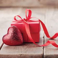 New Year Gift