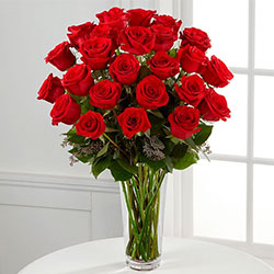 Red Roses