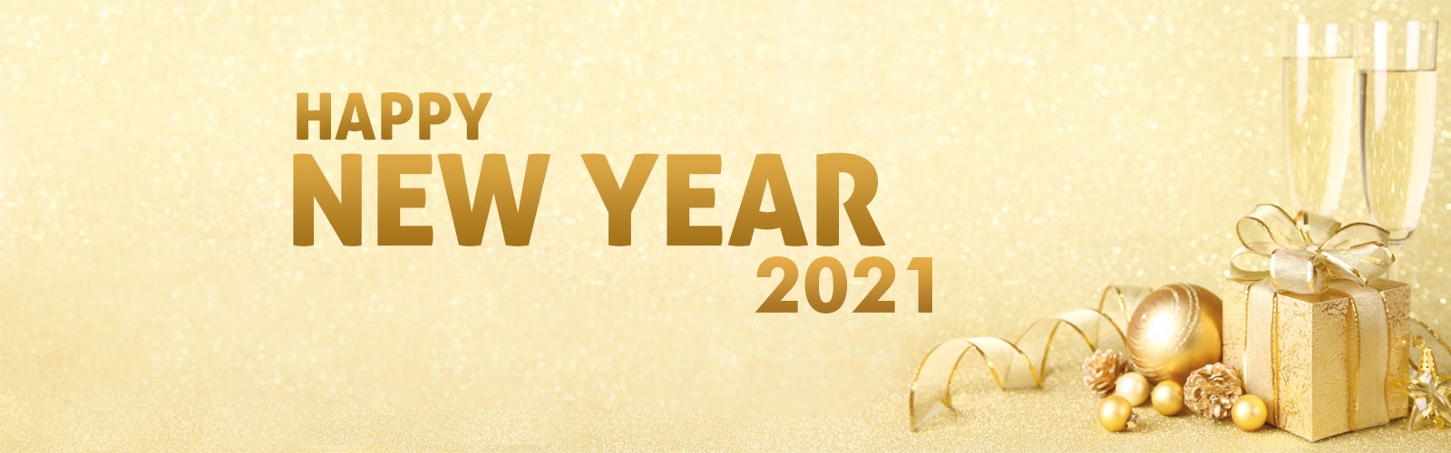 New Year 2020