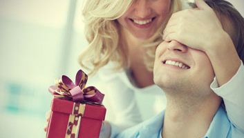 For Boyfriend