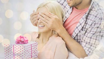 For Girlfriend